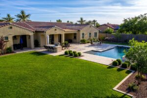 BEST ARTIFICIAL GRASS INSTALLS IN SCOTTSDALE, ARIZONA