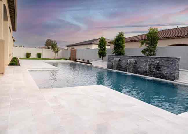 Hardscaping Services in Gilbert, AZ