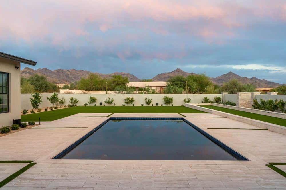 Backyard Escape Designs in Scottsdale AZ