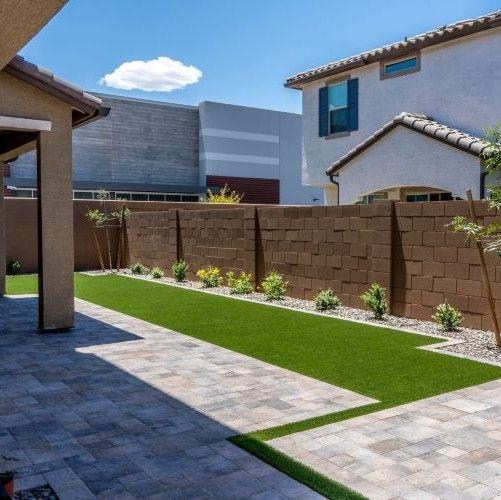 Hardscape Contractors for Pathways in Gilbert AZ