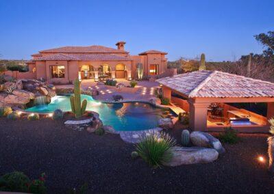 Landscape Architect Paradise Valley AZ