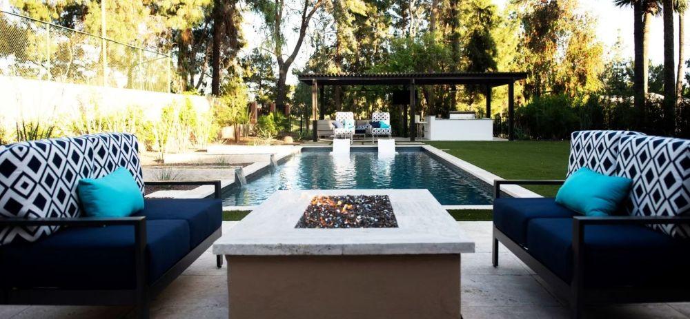 Paradise Valley AZ Landscape Design