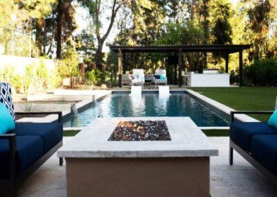 Paradise Valley AZ Landscape Design
