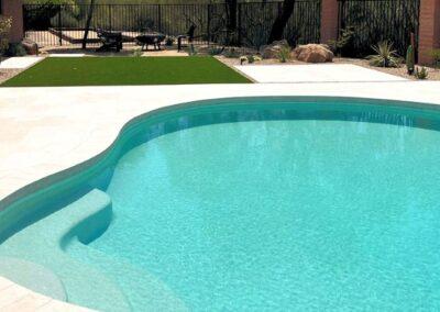 Pool Paver Install Company in Scottsdale