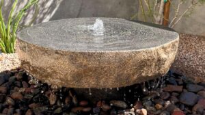 Water Feature Landscape Company in Scottsdale