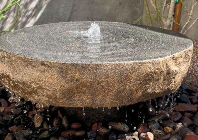 Water Feature Landscape Company in Scottsdale