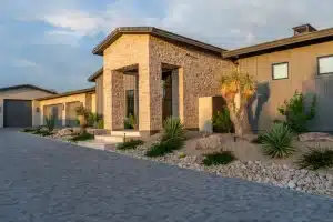 Transforming Your Home with a Front Yard Landscaping Remodel